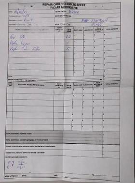 2024 Ford F-250 PLATINUM