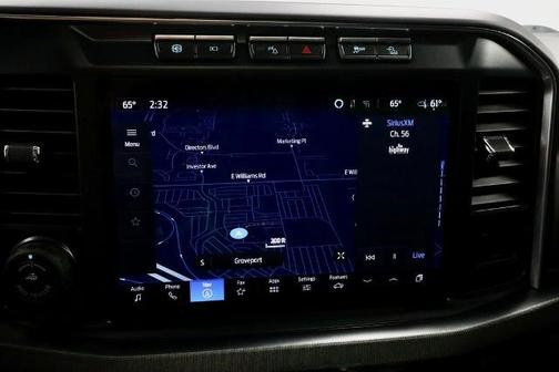 2024 Ford F-250 PLATINUM