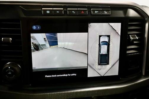 2024 Ford F-250 PLATINUM