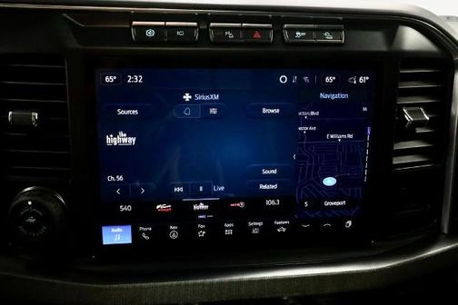 2024 Ford F-250 PLATINUM