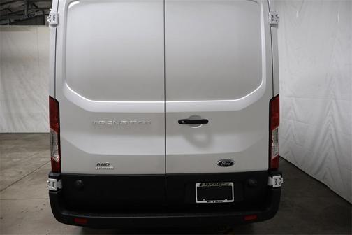 2025 Ford Transit-250 148 WB Medium Roof Cargo