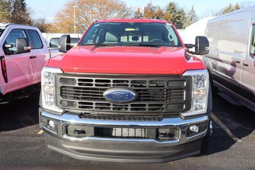 2026 Ford F-450 XL