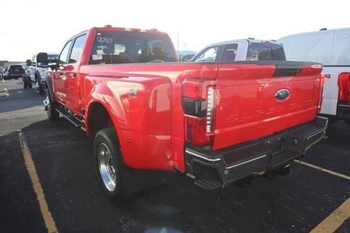 2026 Ford F-450 XL