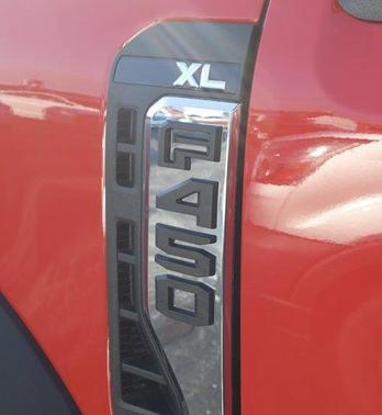 2026 Ford F-450 XL