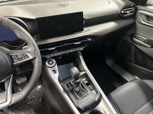 2024 Dodge Hornet R/T