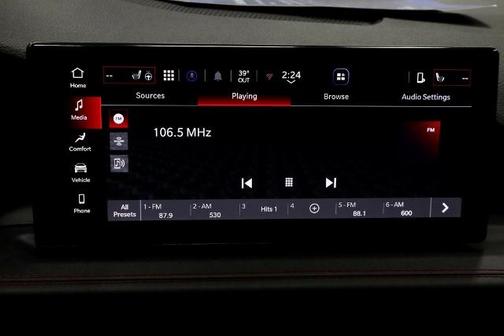 2024 Dodge Hornet R/T