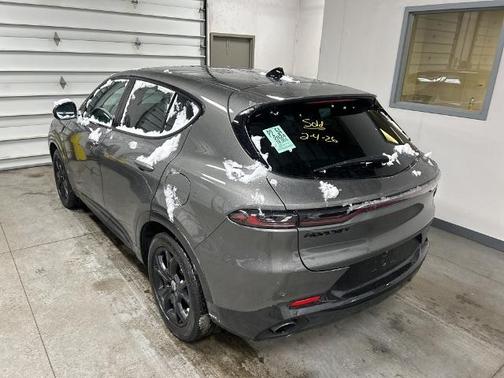 2024 Dodge Hornet R/T