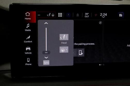 2024 Dodge Hornet R/T