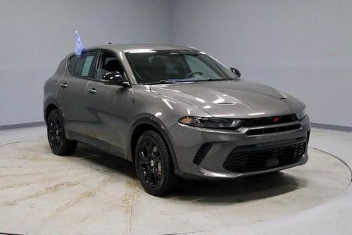 2024 Dodge Hornet R/T