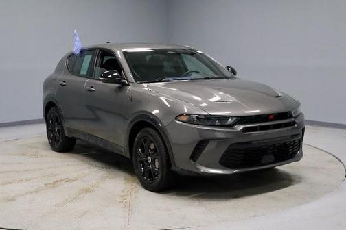 2024 Dodge Hornet R/T