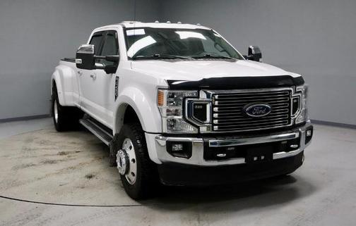 2021 Ford F-450 XLT DRW