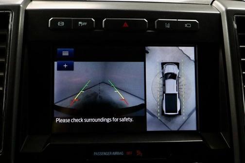 2021 Ford F-450 XLT DRW