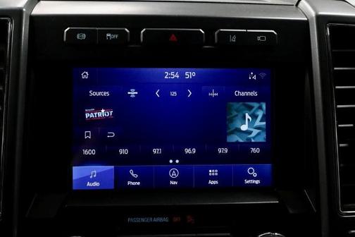 2021 Ford F-450 XLT DRW