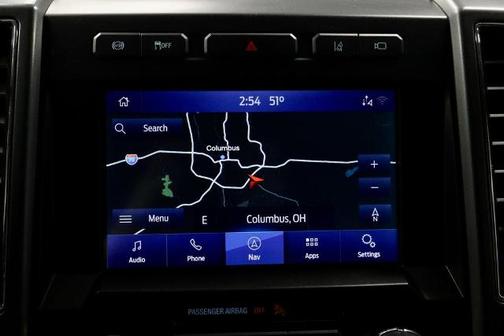 2021 Ford F-450 XLT DRW