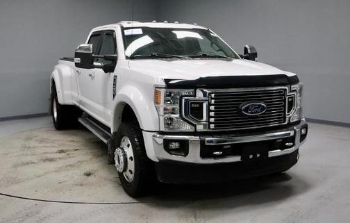 2021 Ford F-450 XLT DRW