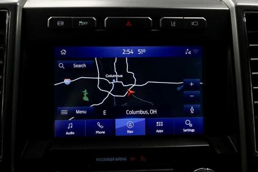 2021 Ford F-450 XLT DRW