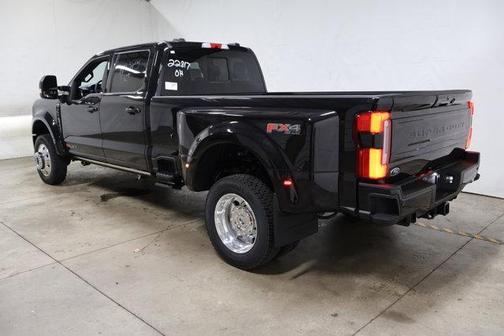 2026 Ford F-450 Platinum