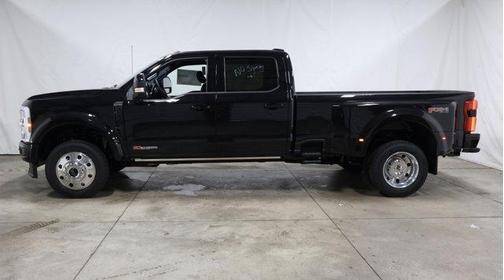 2026 Ford F-450 Platinum