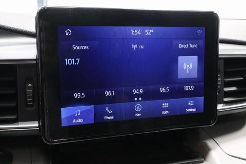 CARBONIZED GRAY METALLIC 2023 Ford Explorer XLT