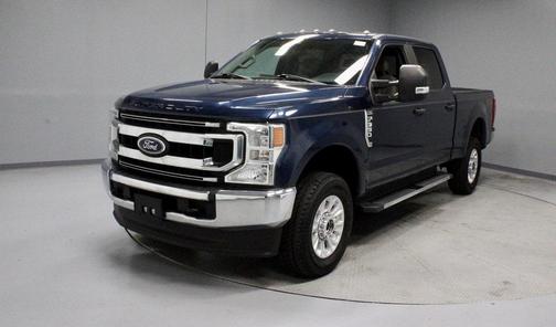 2020 Ford F-350 XL