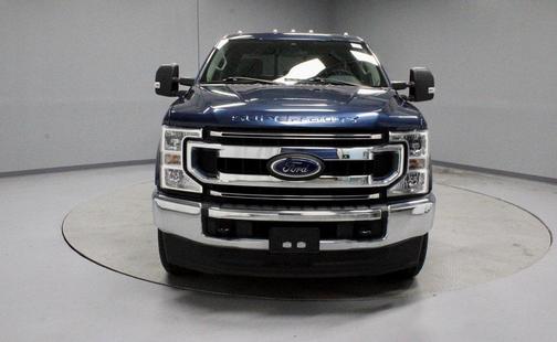 2020 Ford F-350 XL
