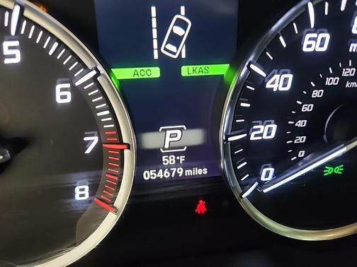 2017 Acura MDX 3.5L w/Technology Package