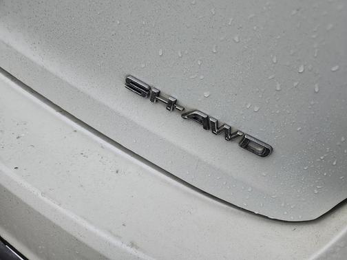 2017 Acura MDX 3.5L w/Technology Package