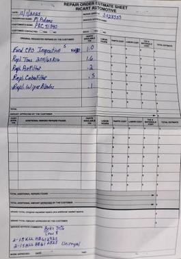 2018 Hyundai SONATA ECO