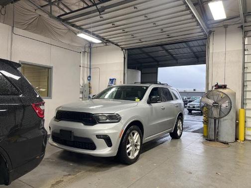 2023 Dodge Durango GT