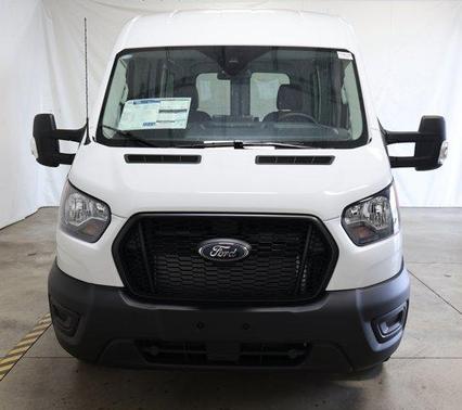 2025 Ford Transit-150 Base