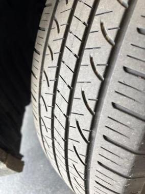 Magnetite Gray Metallic 2022 Subaru Outback PREMIUM