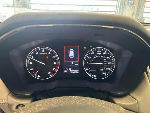 Magnetite Gray Metallic 2022 Subaru Outback PREMIUM