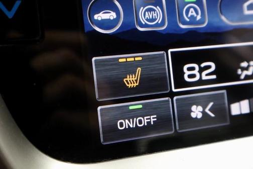 2020 Subaru Legacy PREMIUM