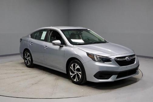 2020 Subaru Legacy PREMIUM
