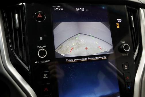 2020 Subaru Legacy PREMIUM