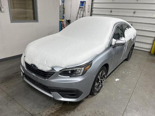 2020 Subaru Legacy PREMIUM