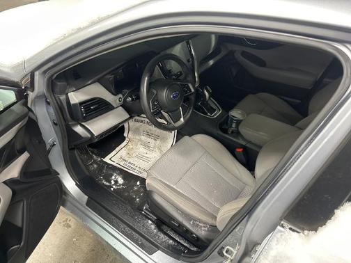 2020 Subaru Legacy PREMIUM