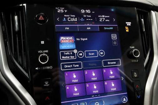 2020 Subaru Legacy PREMIUM