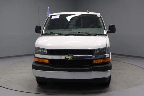 2024 Chevrolet Express 2500 WORK VAN