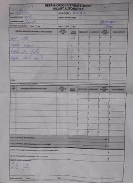 2024 Chevrolet Express 2500 WORK VAN