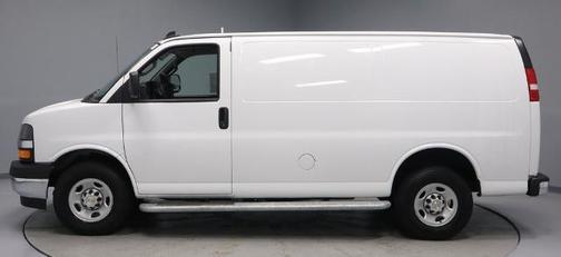 2024 Chevrolet Express 2500 WORK VAN