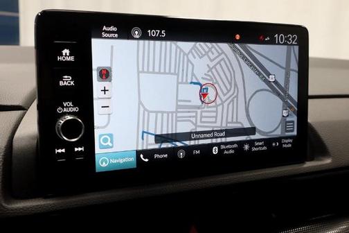 2025 Honda CR-V SPORT TOURING