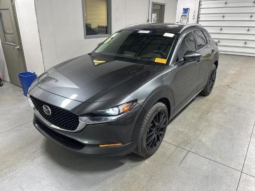 2022 Mazda CX-30 PREMIUM