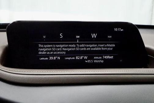 2022 Mazda CX-30 PREMIUM