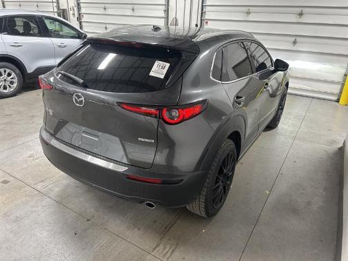 2022 Mazda CX-30 PREMIUM
