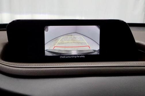 2022 Mazda CX-30 PREMIUM