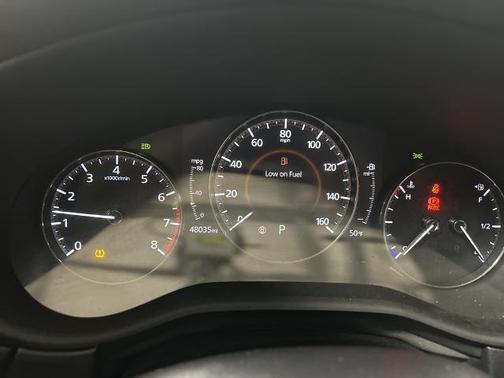 2022 Mazda CX-30 PREMIUM