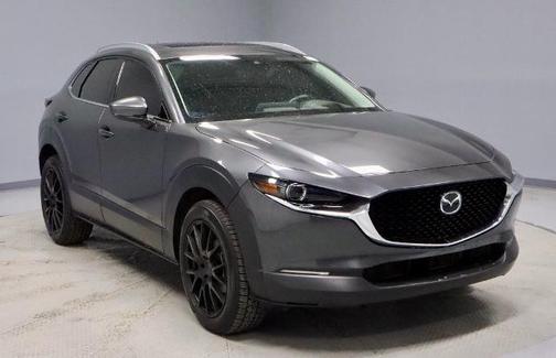 2022 Mazda CX-30 PREMIUM