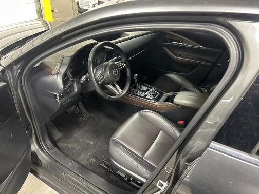 2022 Mazda CX-30 PREMIUM