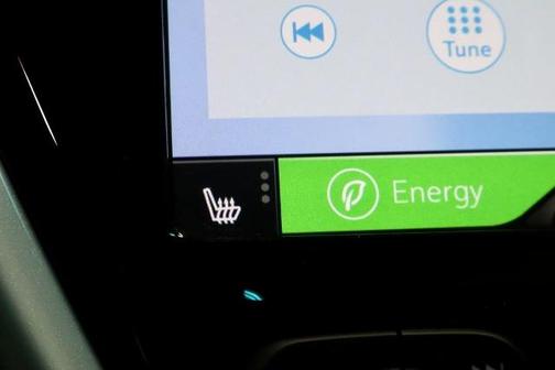 2020 Chevrolet Bolt EV PREMIER